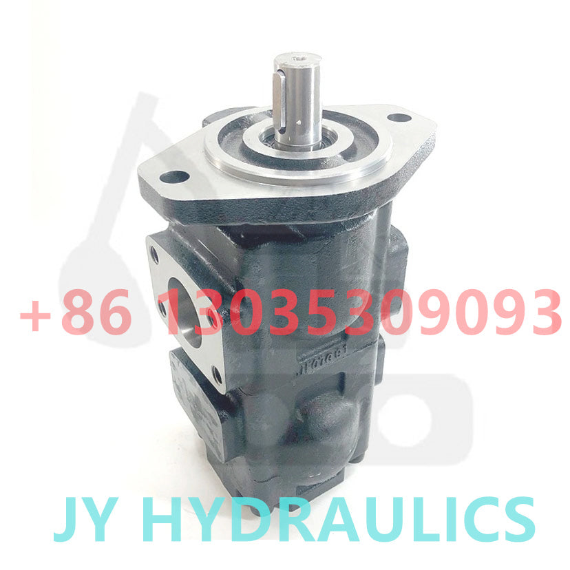 JCB 20/925580 HYDRAULIC GEAR PUMP