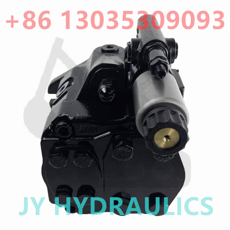 CASAPPA MVPD-30.45S-04S5-PMEMB-V-PEC-2-A-2045-D HYDRAULIC PUMP
