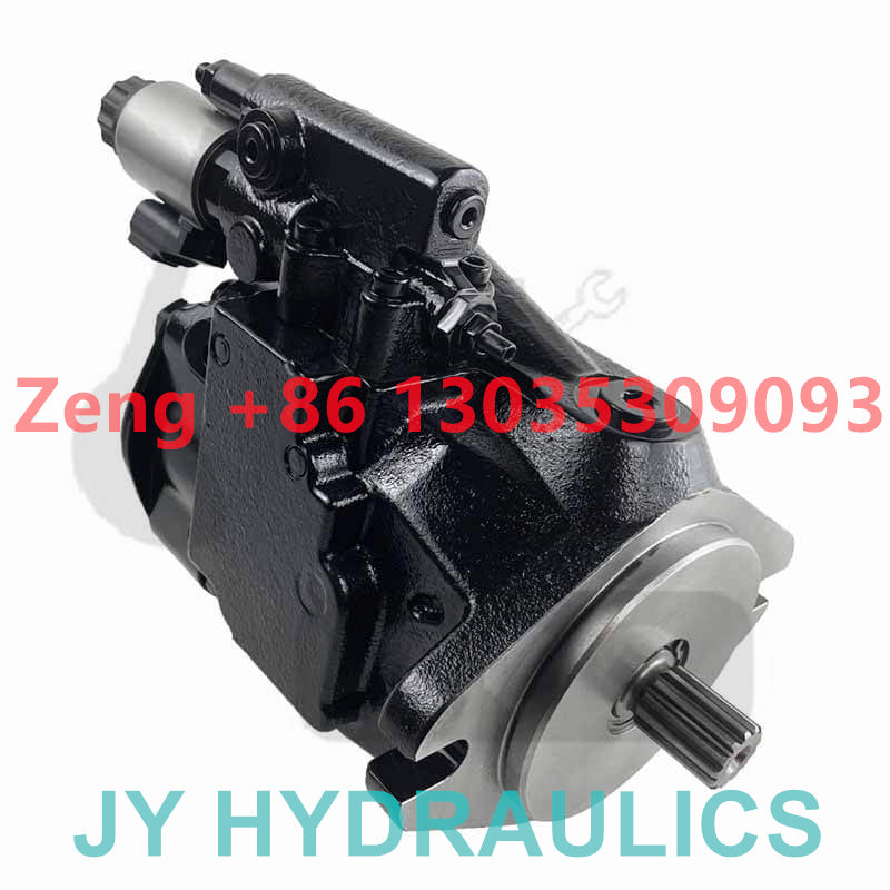 CASAPPA MVPD-30.45S-04S5-PMEMB-V-PEC-2-A-2045-D HYDRAULIC PUMP