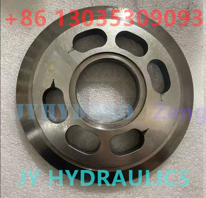VOLVO EC360 excavator travel motor parts