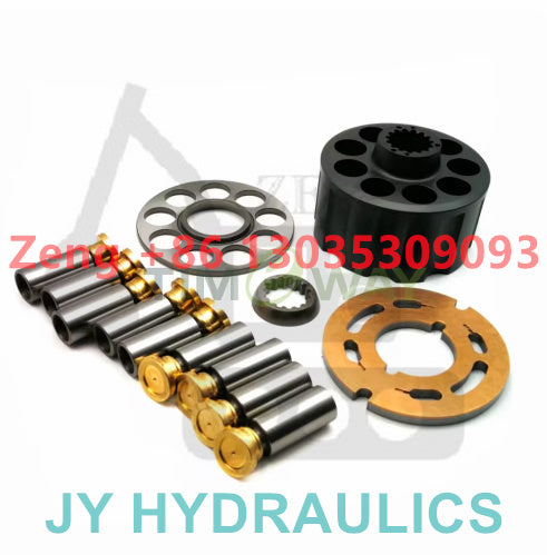 KOMATSU PC27MR-1 PC27MRX-1 PC28UU-3 PC30MR-1 PC30MRX-1 PC30UU-3 excavator 21U-60-31101 FUMHB-1B24333 travel motor parts