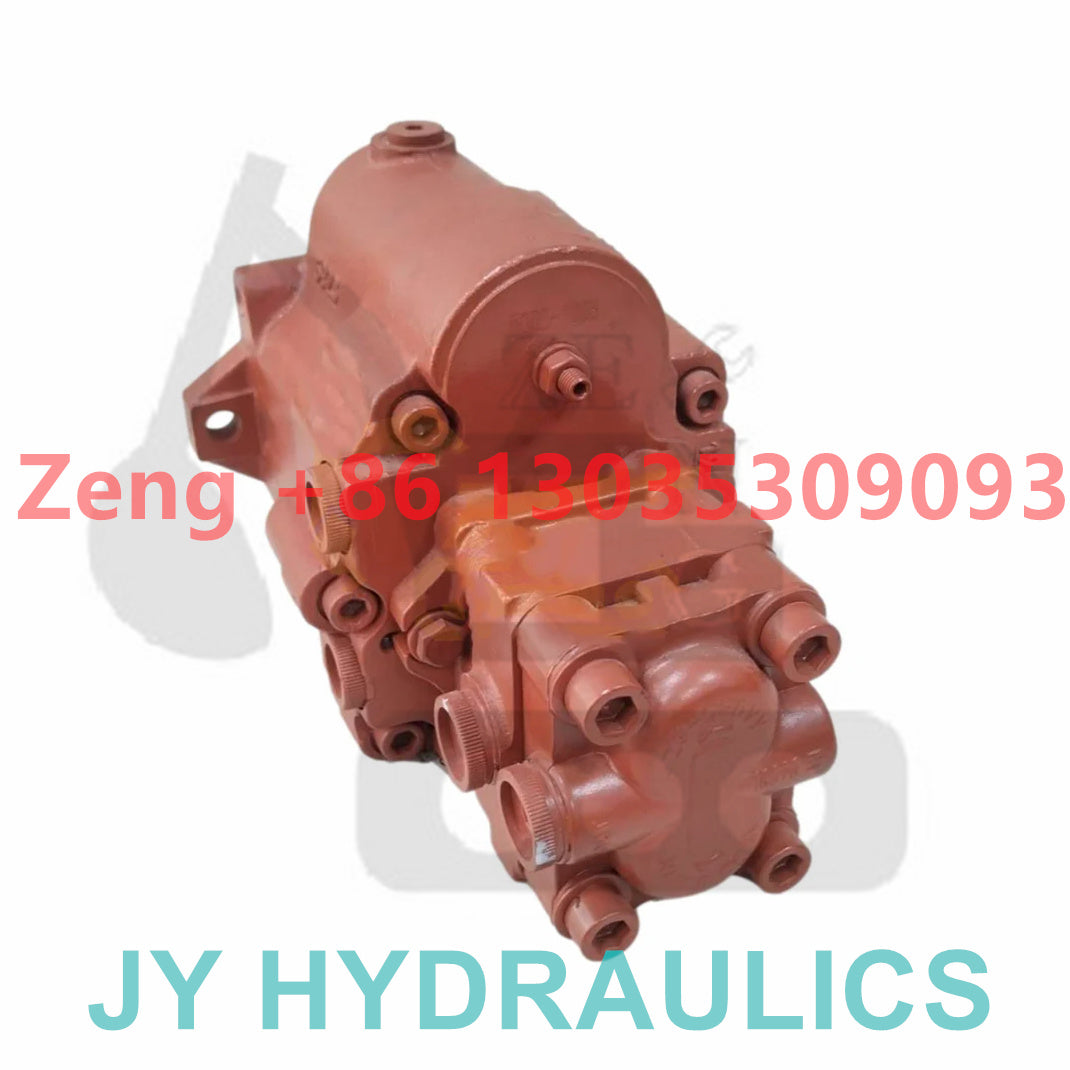 NACHI PVD-1B-31P-8AG5 hydraulic pump for Yanmar Vio30-5 Excavator
