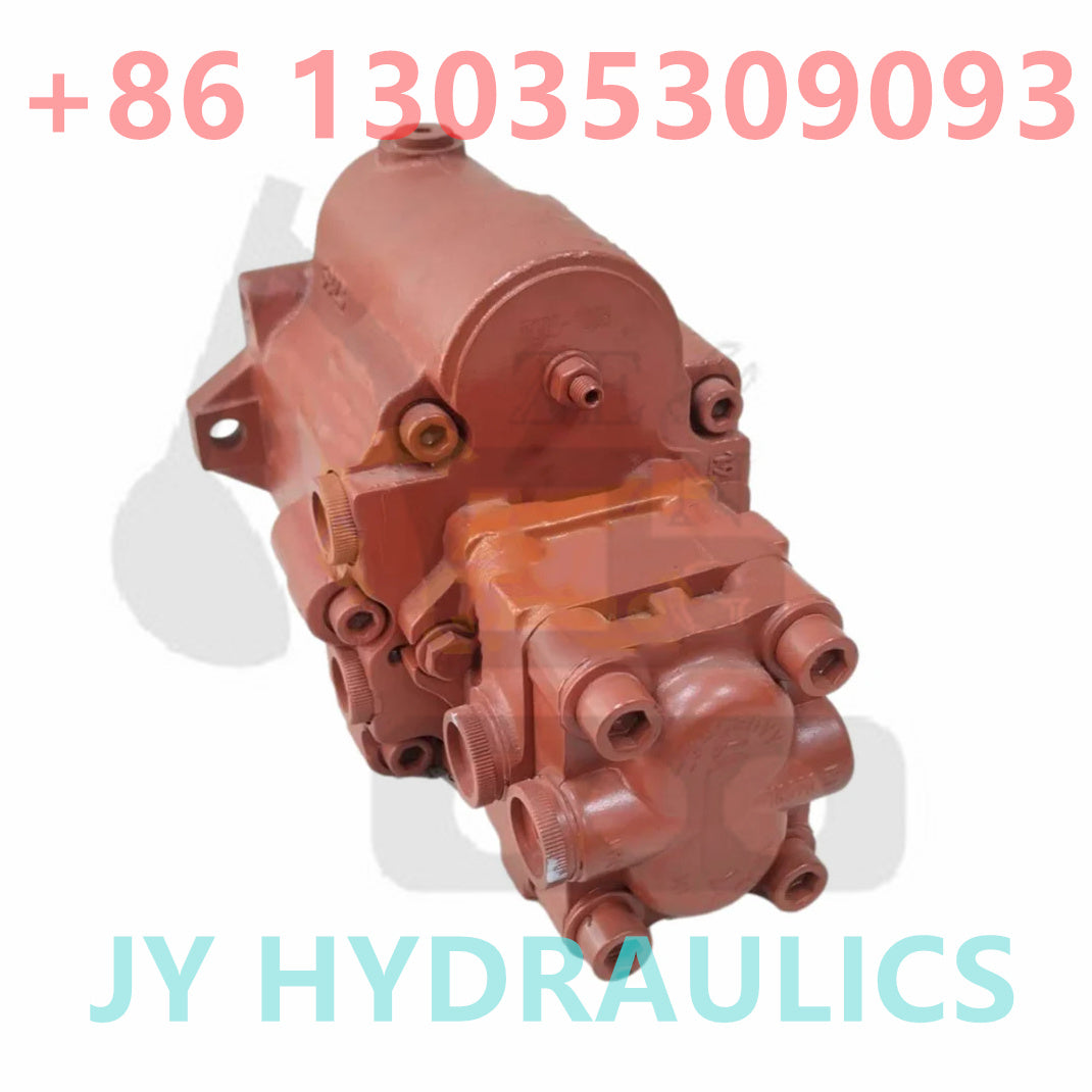 YANMAR VIO30-5 EXCAVATOR PVD-1B-31P-8AG5 HYDRAULIC PUMP