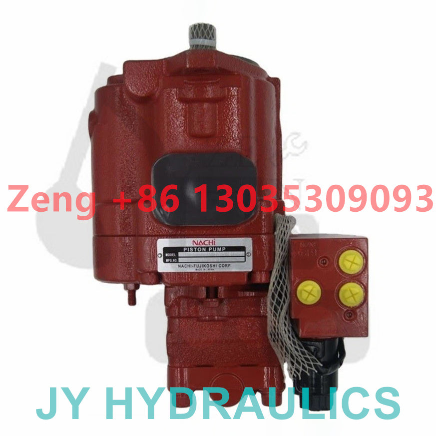 NACHI PVD-1B-32BP-11G5-4191A hydraulic pump