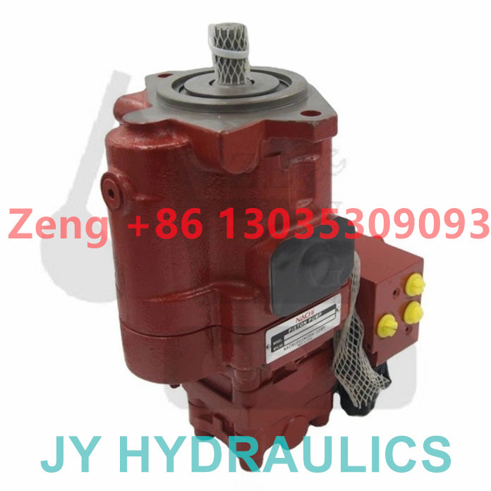 NACHI PVD-1B-32BP-11G5-4191A hydraulic pump