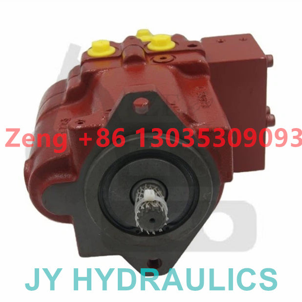 NACHI PVD-1B-32BP-11G5-4191A hydraulic pump
