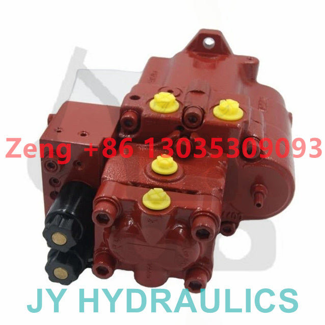 NACHI PVD-1B-32BP-11G5-4191A hydraulic pump