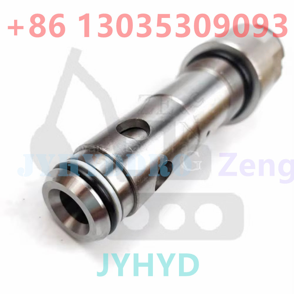 KOMATSU 702-77-02120 RELIEFVALVE ASS'Y