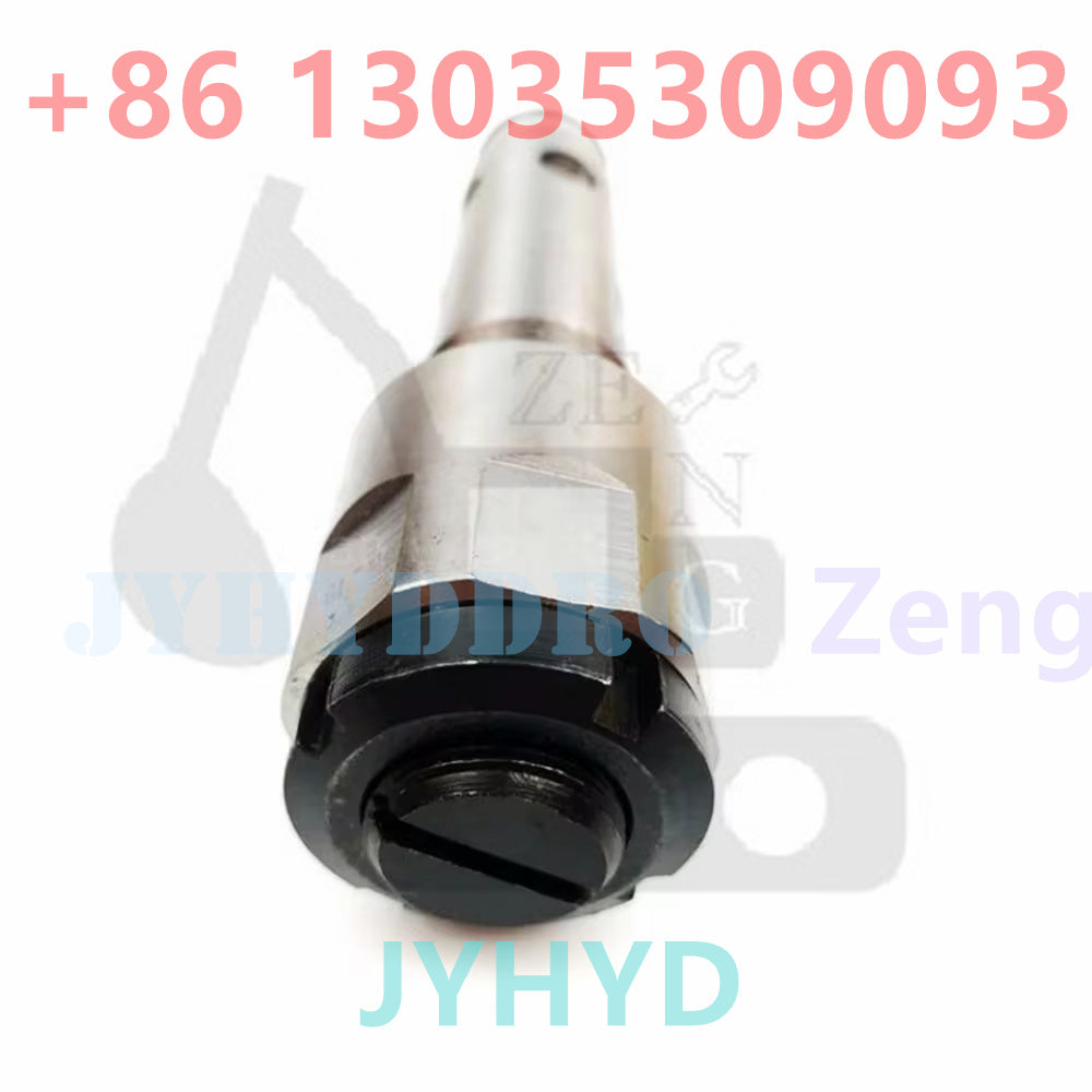 KOMATSU 702-77-02120 RELIEFVALVE ASS'Y