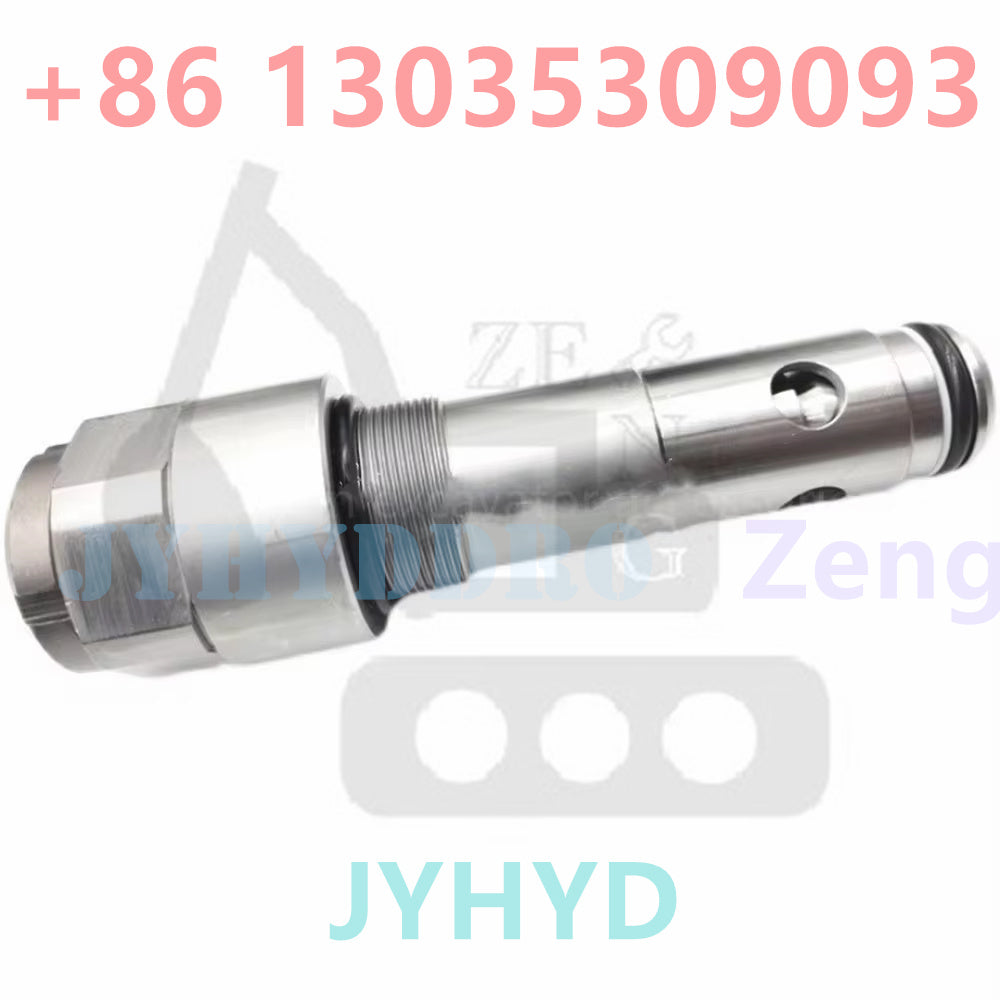 KOMATSU 702-77-02120 RELIEFVALVE ASS'Y