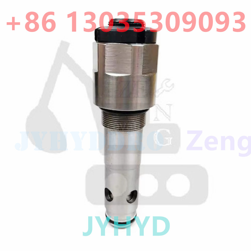 KOMATSU 702-77-02120 RELIEFVALVE ASS'Y