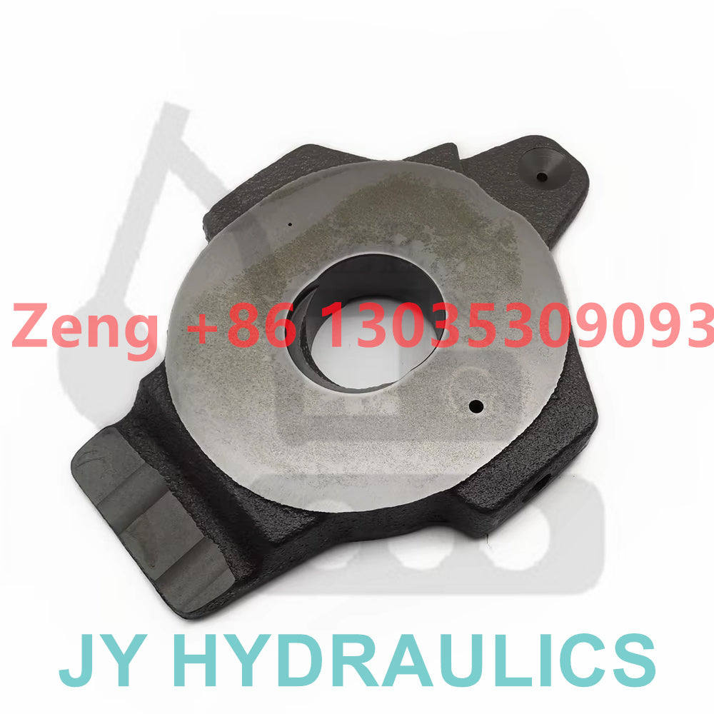 Rexroth AP2D18 hydraulic pump swash plate cam rocker