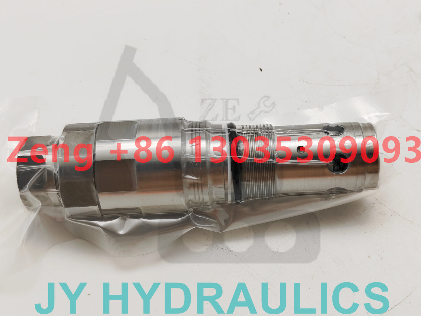 0816204 relief valve