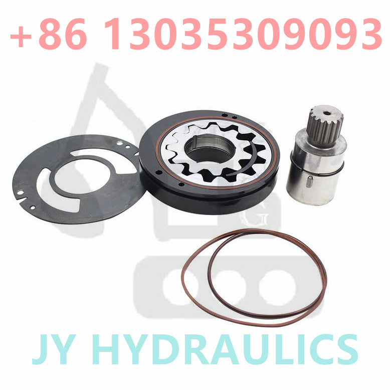 REXROTH A20VG45 hydraulic pump charge pump 13T/15T