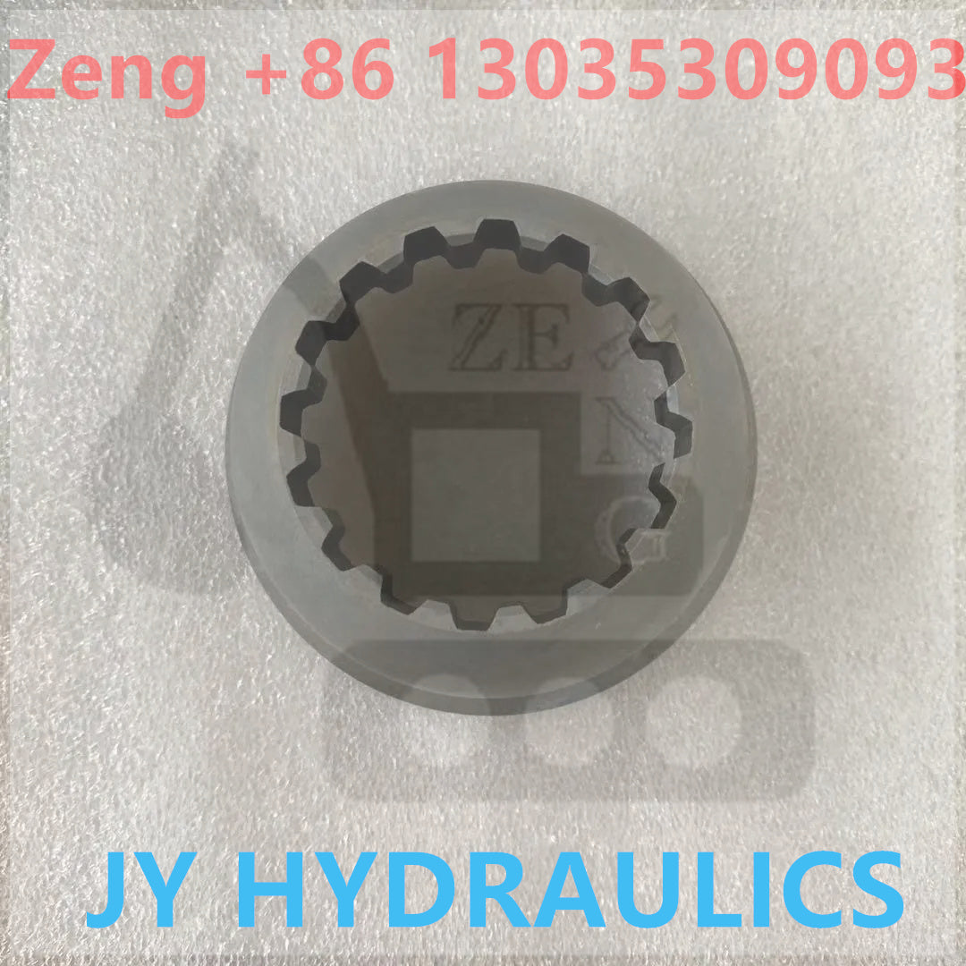 NABTESCO TM70VC FINAL DRIVE TRAVEL MOTOR PARTS