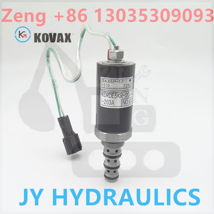 VOLVO VOE14574269 RELIEF VALVE