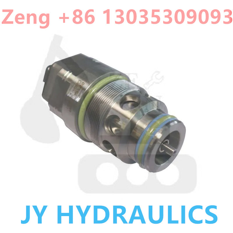 DOOSAN DX480LC DX520LC DX520LCA EXCAVATOR 2.421-00372 RELIEF VALVE