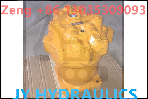 DOOSAN DX340LC DX340LCA DX350LC DX360LCA DX420LC EXCAVATOR K1007543A SWING MOTOR