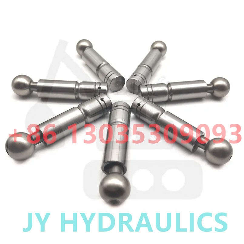 LINDE BMV105-01 travel motor piston shoe piston subassembly piston kit