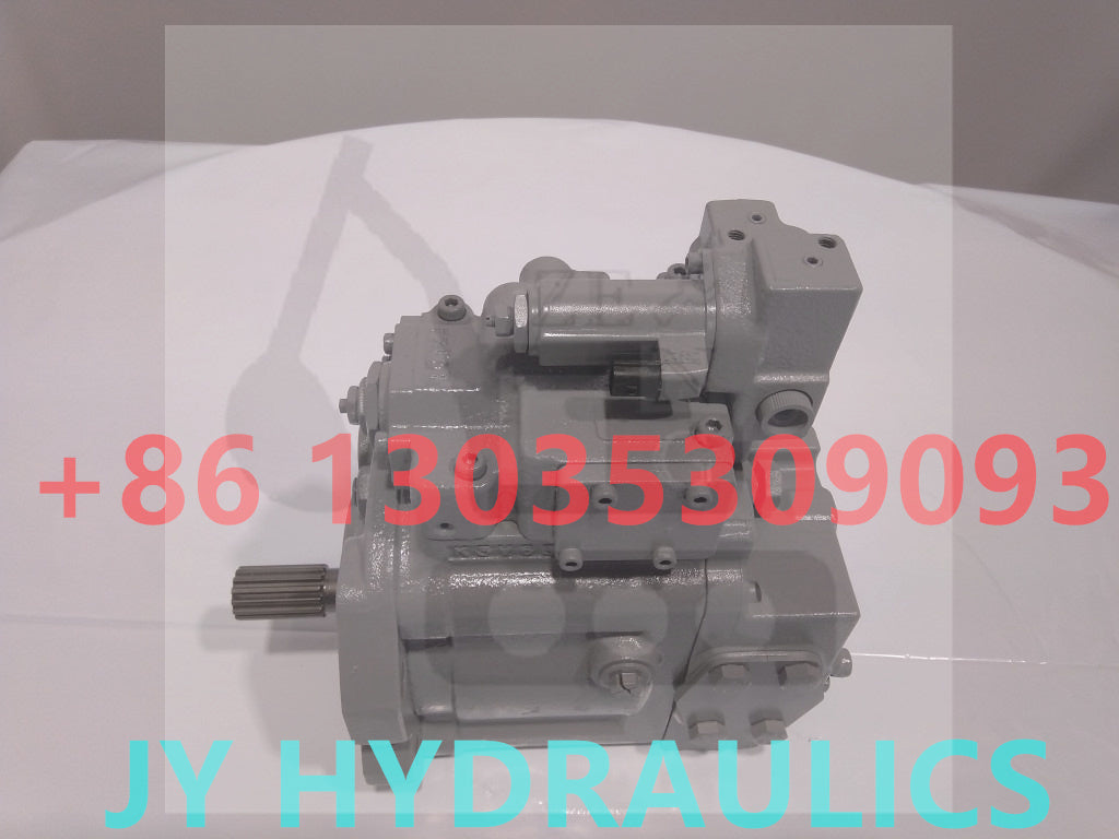 HITACHI ZX450-3 EXCAVATOR K3V63S-102R-1F29 FAN PUMP