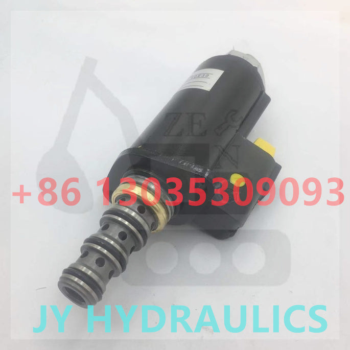 4654325 SOLENOID VALVE