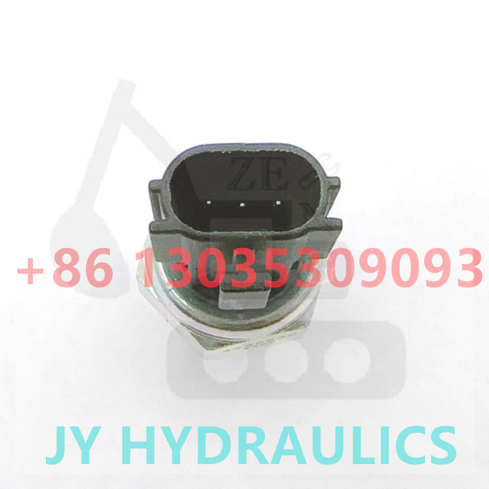 HITACHI 9207260 LH REGULATOR 4436536 SENSOR