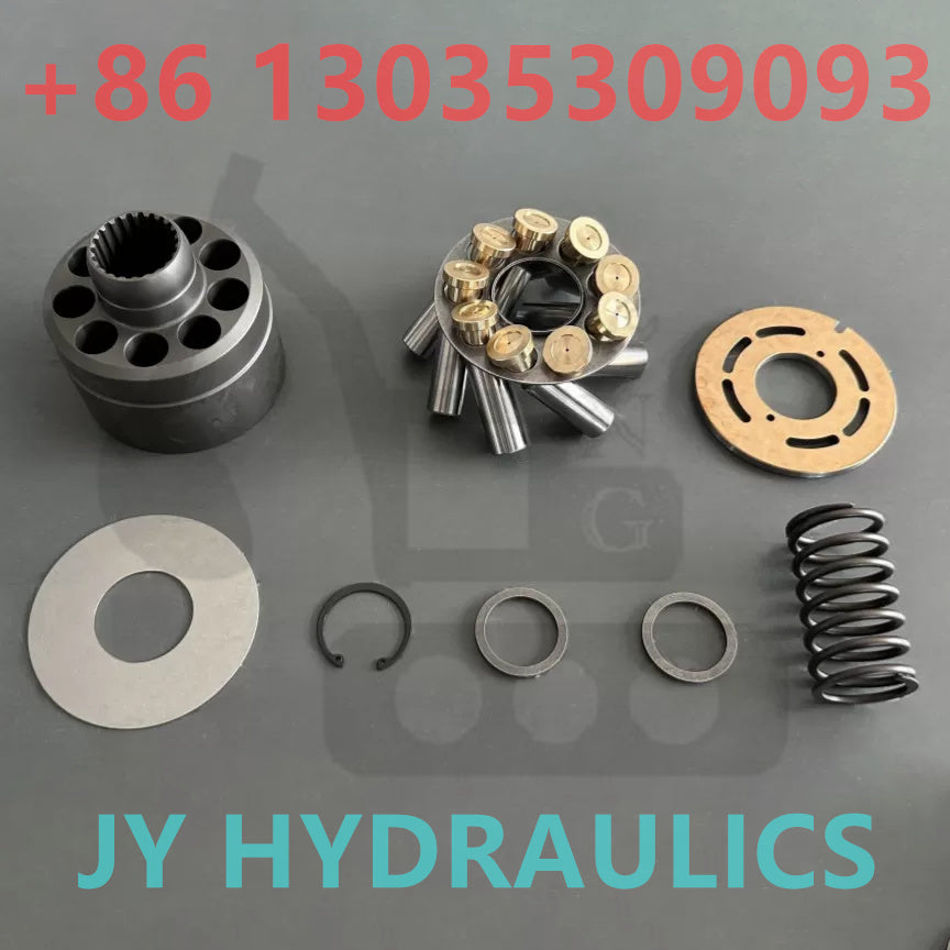 KUBOTA HPVMF16 HPVMF23 HPVMF32 HYDRAULIC INNER PARTS