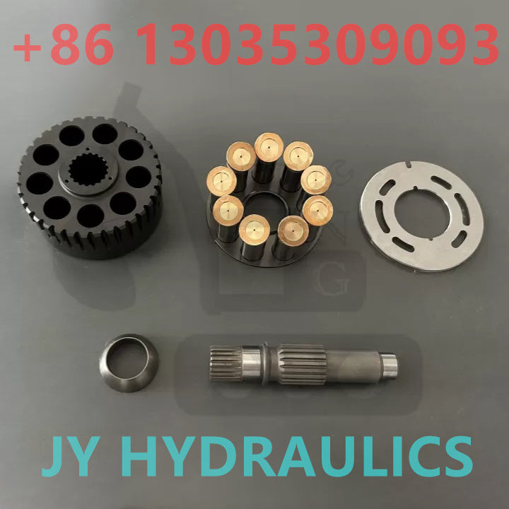 KUBOTA KX161 EXCAVATOR SWING MOTOR INNER PARTS