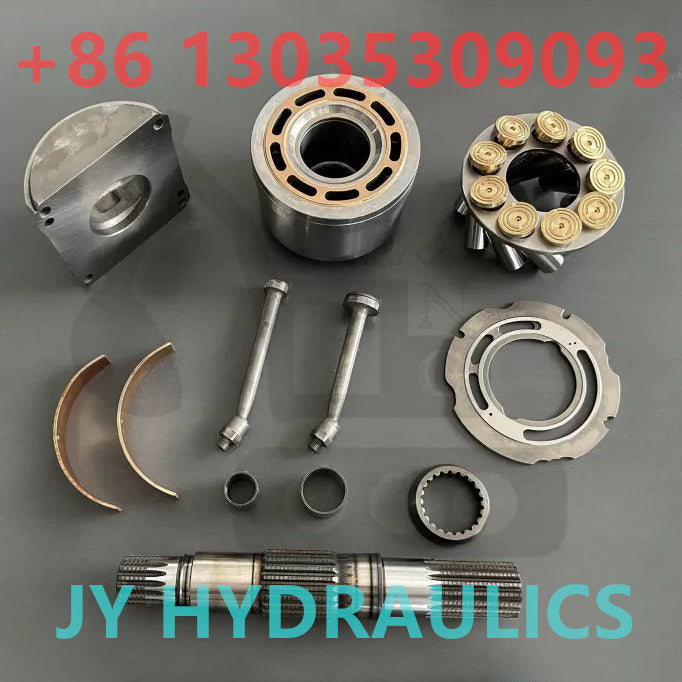 LINDE HPR75 HPR90 HPR100 HPR130 HPR160 HPR210 HYDRAULIC PUMP INNER PARTS