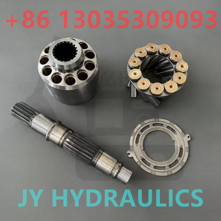 LINDE HMV280 Variable Motor INNER PARTS