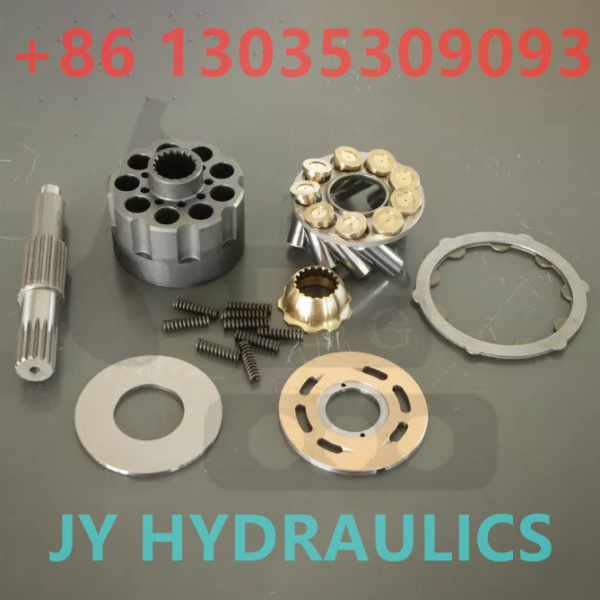 JEIL JMF29 JMF43 JMF64 JMF68 JMF151 JMF250 SWING MOTOR PARTS
