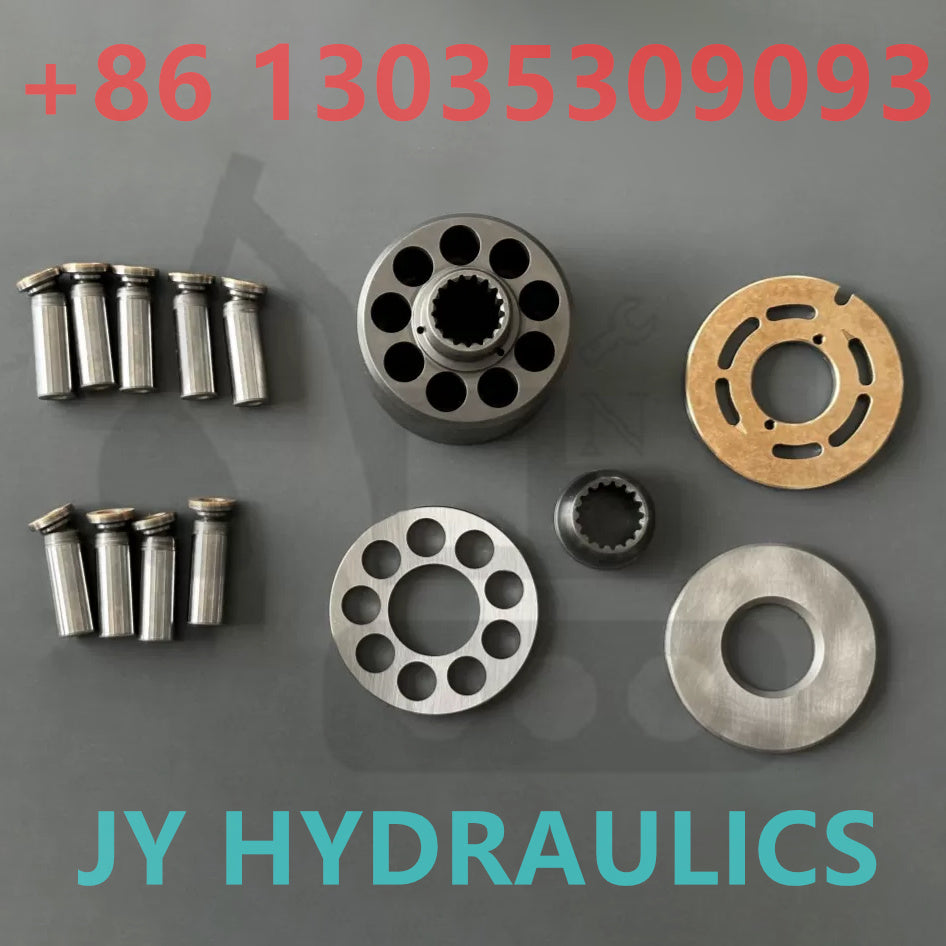KAYABA PSV-10 PSV-16 PSV-37C HYDRAULIC PUMP INNER PARTS