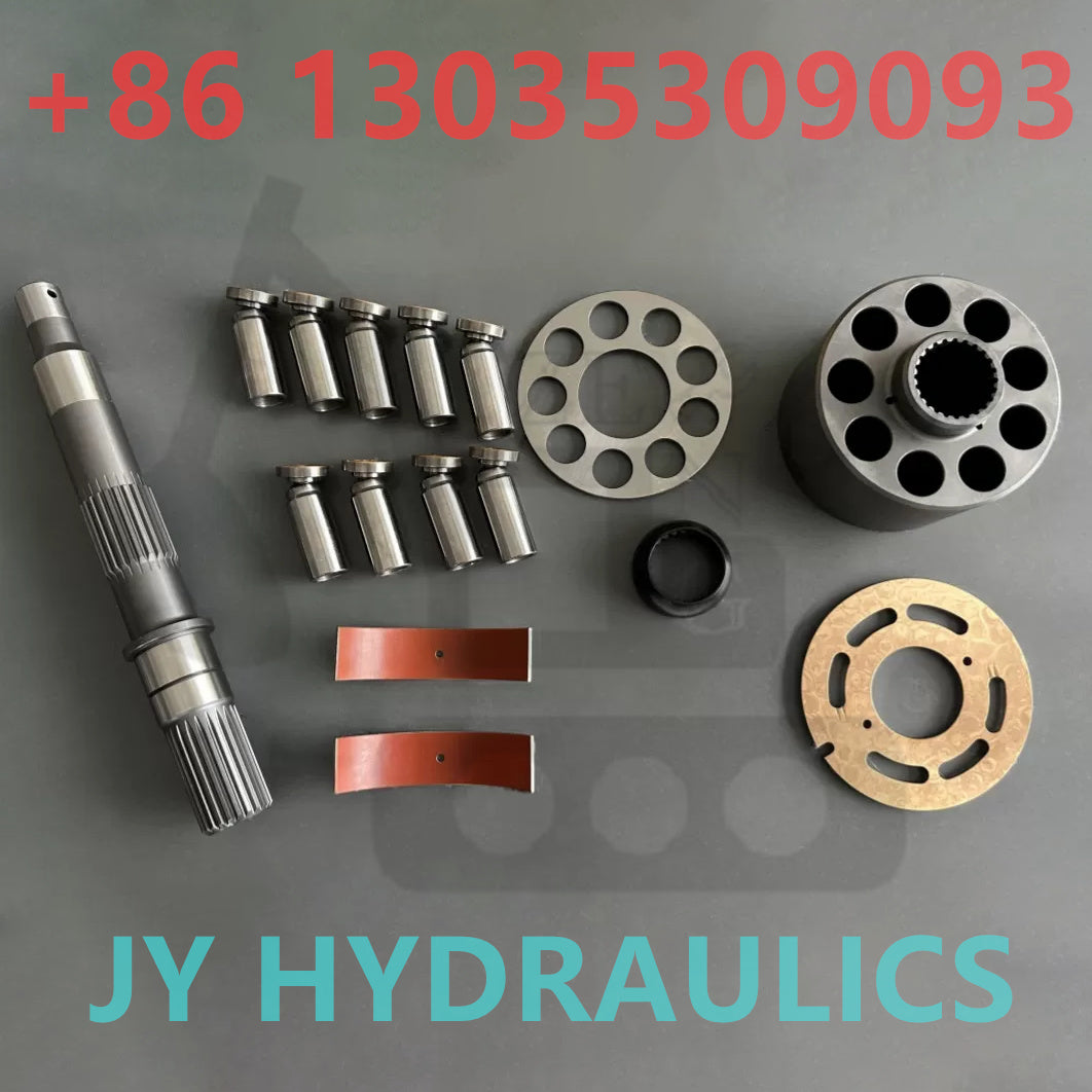 KAYABA PSVS-37C PSVS-90C HYDRAULIC PUMP INNER PARTS