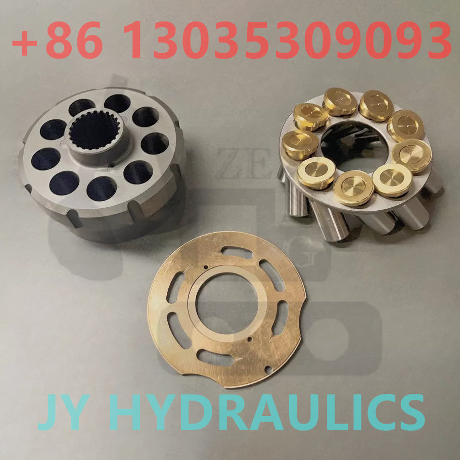 CATERPILLAR E312C EXCAVATOR FINAL DRIVE TRAVEL MOTOR PARTS