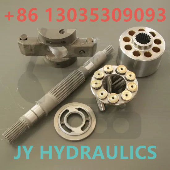 KAYABA PSVH-26CS PSVH-45CS HYDRAULIC PUMP INNER PARTS