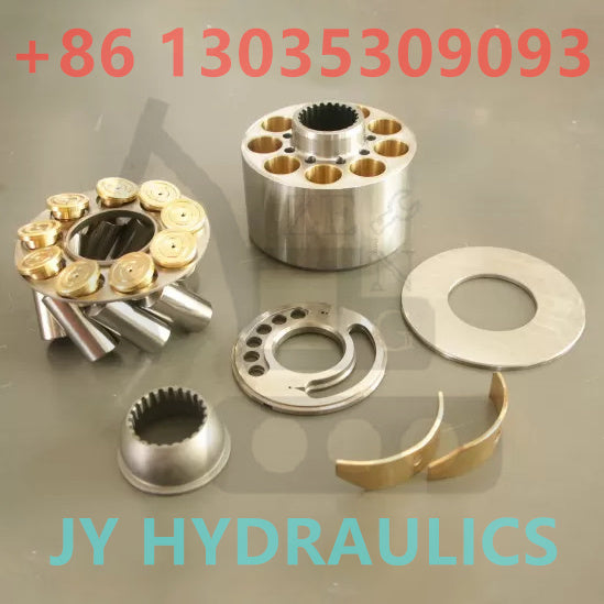 DOOSAN DX215-9 DX225-9 EXCAVATOR HYDRAULIC PUMP PARTS