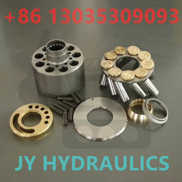 CATERPILLAR E200B EXCAVATOR FINAL DRIVE TRAVEL MOTOR PARTS