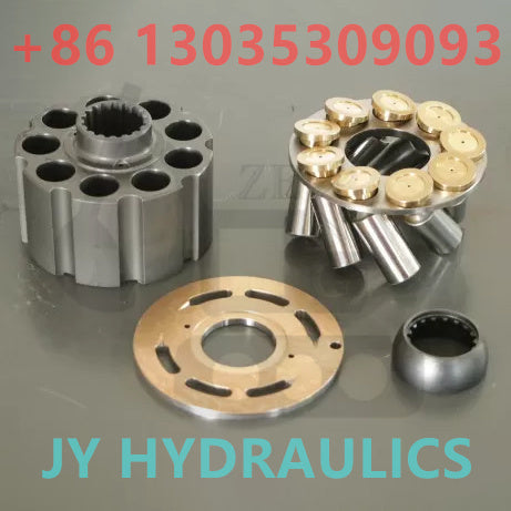 CATERPILLAR E307D EXCAVATOR FINAL DRIVE TRAVEL MOTOR PARTS