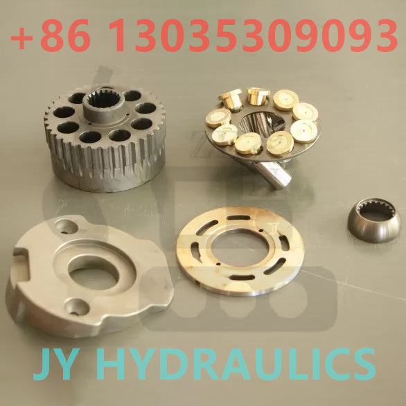 KAYABA H337A TRVAEL MOTOR INNER PARTS