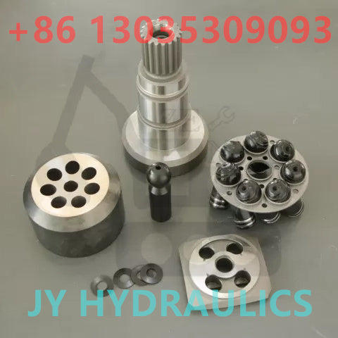 REXROTH A6VM28 A6VM55 A6VM107 A6VM140 A6VM200 A6VM355 TRAVEL MOTOR INNER PARTS