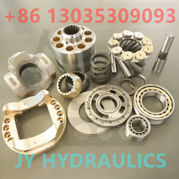 KOMATSU PC2000-8 PC3000-8 EXCAVATOR HYDRAULIC PUMP INNER PARTS