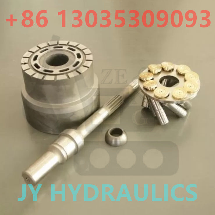 OILGEAR PVW15 PVW34 HYDRAULIC PUMP INNER PARTS