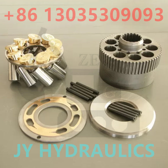 HYUNDAI R300LC-9 EXCAVATOR SWING MOTOR INNER PARTS