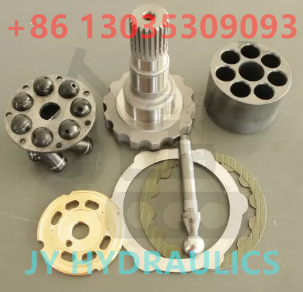 KOMATSU PC200-8 EXCAVATOR SWING MOTOR INNER PARTS