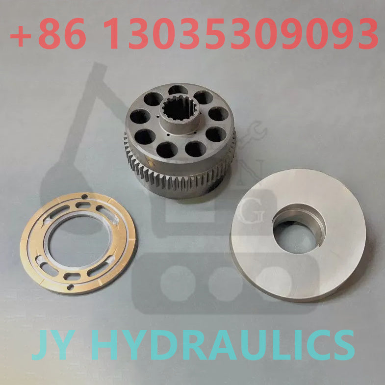 DOOSAN DX225-7 EXCAVATOR TRAVEL MOTOR INNER PARTS