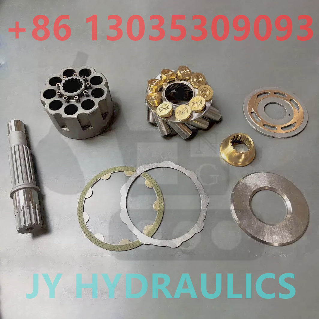 DAEWOO DH300-7 EXCAVATOR SWING MOTOR INNER PARTS