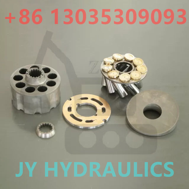 YUCHAI YC35-6 EXCAVATOR SWING MOTOR INNER PARTS