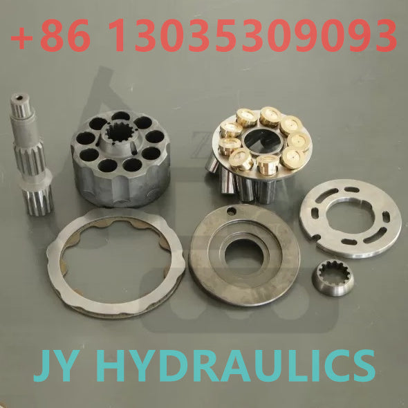 NACHI PCL-200-18B SWING MOTOR INNER PARTS