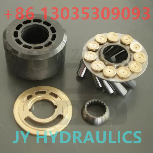 NACHI PVK-3B-725 HYDRAULIC PUMP INNER PARTS