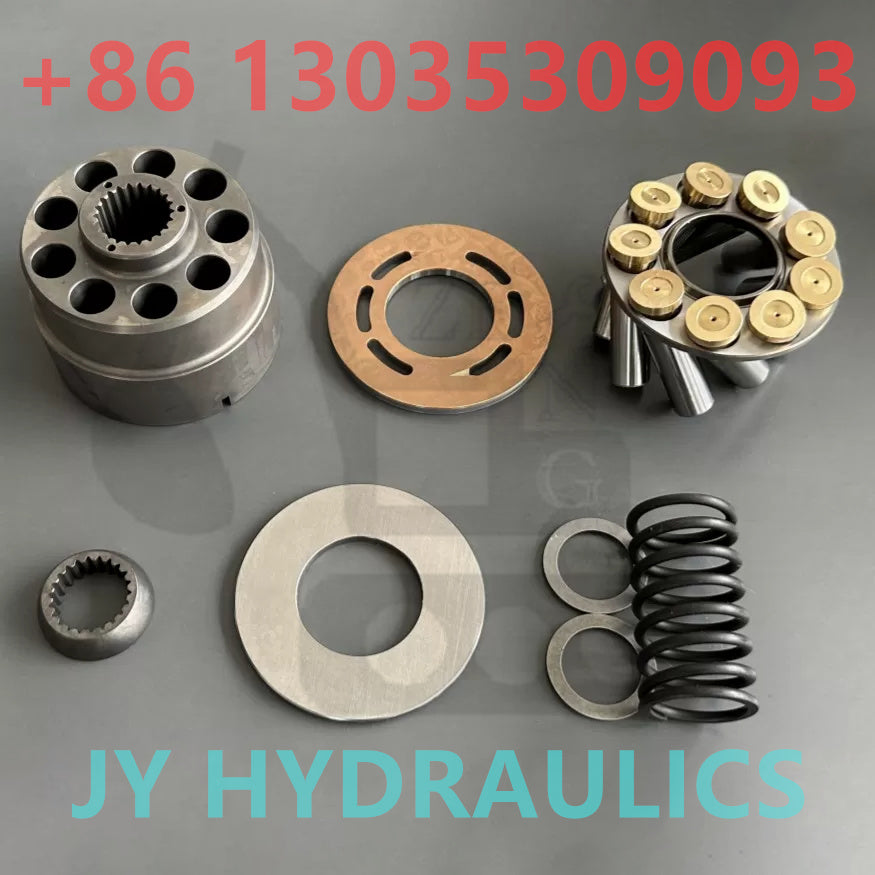 DAIKIN OPV1-23 HYDRAULIC PUMP PARTS